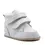 Ghete copii Barefoot, piele naturala, captuseala din blana, talpa felxibila, ivoar, Stuy_RO-115-4-24_Pebebe