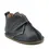 Ghete copii, barefoot, piele naturala, primii pasi, negru_RO-121-3-21_Pebebe