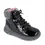 Ghete fete, piele naturala, Bioflow, negru, Biomecanics_241211-A785-29_Pebebe