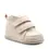 Ghete copii, barefoot, primii pasi, piele naturala, captuseala din blanita, talpa felxibila, crem_RO-22-17-24_Pebebe