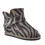 Cizme din piele pentru copii, talpa flexibila, imblanite, animal print_RO-106-24-22_Pebebe