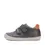 Pantofi baieti, piele naturala, talpa flexibila, kaki inchis, D.D. Step_S078-51687AM-29_Pebebe