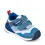 Pantofi Biomecanics baieti, material textil, Biogateo Sneaker, albastru_252131-A057-20_Pebebe