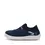 Pantofi copii D.D Step, material textil, talpa flexibila, bleumarin_F093-51209-27_Pebebe