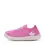 Pantofi copii D.D Step, material textil, talpa flexibila, roz inchis_F093-51209C-22_Pebebe