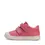 Pantofi copii cu supinatie, piele naturala, talpa ferma, roz inchis, Ponte20_DA03-5-1473-27_Pebebe