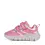 Pantofi sport, material textil, talpa flexibila, roz, D.D. Step_F092-51848B-29_Pebebe