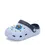 Papuci Cauciuc D.D Step albastru_J091-51713B-24_Pebebe