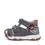 Sandale baieti, piele naturala, gri, basketball, D.D. Step_G064-51470B-20_Pebebe