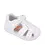 Sandale Biomecanics copii, talpa flexibila, protectie degete, Biomecanics Wider, Alb_252164-A050-26_Pebebe