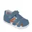 Sandale Biomecanics copii, talpa flexibila, protectie degete, Biomecanics wider, albastru_252165-A631-24_Pebebe