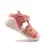 Sandale Biomecanics fete, piele naturala, talpa flexibila, protectie degete, Biogate Casual, roz_252101-A833-24_Pebebe