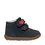 Ghete Geox baieti, piele naturala, talpa felexibila, Macchia, bleumarin_B164NC-03285-C4064-25_Pebebe