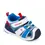 Sandale Biomecanics baieti, talpa flexibila, protectie degete, Biogateo Casual, albastru_252135-B057-19_Pebebe