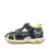 Sandale D.D. Step baieti, piele naturala, talpa FlexiSistem, bleumarin, bulldog, D.D. Step_G103-51668BM-30_Pebebe