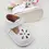 Sandale barefoot copii, piele naturala, primii pasi, talpa flexibila, alb_RO-502-2-22_Pebebe