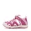 Sandale copii, uscare rapidă, material textil, roz inchis, D.D. Step_G065-51831D-20_Pebebe