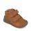 Ghete Biomecanics Baieti, piele naturala, primii pași, sustinere calcai, BioGateo, culoare maro_251133-B087-19_Pebebe