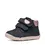 Ghete Geox fete, talpa felexibila, Macchia, bleumarin_B164PC-03222-CF48W-20_Pebebe