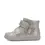 Ghete Ponte20 fete, piele naturala, cu supinatie, captuseala din piele, bronz_DA06-5-2693-25_Pebebe