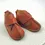 Ghete copii barefoot, piele naturală, primii pași, talpă flexibilă, maro_RO-121-5-21_Pebebe