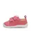 Pantofi copii de interior din material textil, barefoot, talpa flexibila, roz, D.D Step_C086-42881BM-26_Pebebe