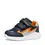Pantofi sport Geox baieti, material textil, talpa flexibila, Sprintye, bleumarin_B564UC-0BC14-C0659-21_Pebebe
