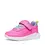 Pantofi sport Geox fete, material textil, talpa flexibila, Sprintye, fuchsia_B564TB-0BC14-C8L8E-21_Pebebe