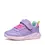 Pantofi sport Geox fete, material textil, talpa flexibila, Sprintye, mov_B564TB-0BC14-C8E8L-21_Pebebe