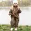 Salopeta softshell animal print, copii – impermeabila, rezistentă la vant | YLIR_5000219000162_Pebebe