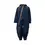 Salopeta softshell bleumarin baieti – combinizon copii impermeabil, rezistent la vant | YLIR_5000219000841_Pebebe