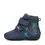 Ghete D.D Step baieti, piele naturala, talpa flexibila, imblanite, albastru cu avioane_W015-52347A-24_Pebebe