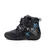 Ghete D.D Step baieti, piele naturala, talpa flexibila, imblanite, bleumarin cu avioane_W015-52347-24_Pebebe