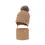 Set de iarnă pentru băieți, căciulă și fular-tub camel Endo, cu mot_7082-01_Pebebe
