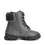 Ghete îmblănite D.D Step, înalte, piele naturală, gri sidef_W056-52456CM-26_Pebebe