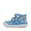 Pantofi D.D. Step baieți, piele naturala, primii pași, talpa felxibilă, albastru, design elefant_S066-61158A-21_Pebebe