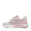 Sneaker Biomecanics pentru fete, material textil, roz_251270-D409-29_Pebebe