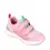 Adidași Biomecanics Bioevolution Nonstop pentru fete - Roz cu Velcro_262276-B032-38_Pebebe