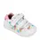 Pantofi Barefoot Biomecanics Wider, Piele Naturala, Alb cu Imprimeu Leoparzi_262156-A050-24_Pebebe