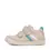 Pantofi D.D Step baieti, piele naturala, talpă flexibilă crem_S040-61252M-25_Pebebe