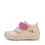 Pantofi D.D Step fete, piele naturală, captuseală din piele, talpă flexibilă, crem,design cu inimioară_S082-61694B-23_Pebebe