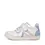 Pantofi D.D Step fete, piele naturala, talpă flexibilă alb_S040-61252DM-29_Pebebe