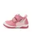 Pantofi DD Step fete, piele naturală, cu suținere, talpa flexibila, roz_S038-61324C-23_Pebebe