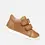 Pantofi Geox băieți, piele naturala, talpa felexibila, Macchia, maro_B254NB-000CL-C6627-18_Pebebe