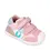 Pantofi Sport Biomecanics, Fete, Biogateo Casual , Piele și material Textil – Roz pal_262121-C032-21_Pebebe