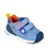 Pantofi Sport Biomecanics Baieti, Biogateo, material textil, Bleu_262134-A371-20_Pebebe