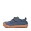 Pantofi barefoot D.D.Step, băieți, piele naturală, talpa flexibila, bleumarin_S063-61983M-30_Pebebe