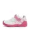 Pantofi din piele naturala cu supinatie pentru fete, Ponte20, alb_DA03-6-1692-23_Pebebe