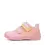 Pantofi din piele naturala cu supinatie pentru fete, Ponte20, roz_DA03-6-1692A-24_Pebebe