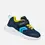 Pantofi sport Geox băieți, material textil, talpa flexibila, Sprintye, bleumarin_B454UC-01454-C0657-20_Pebebe